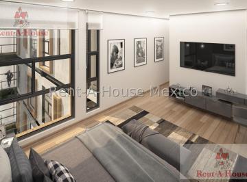 Departamento · 14489m² · 3 Recámaras · 2 Estacionamientos · Departamento en Venta en Benito Juárez Tlacoquemecatl del Valle Gis 25 - 1050