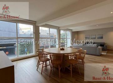 Departamento 157m² Venta Anzures · Departamento en Venta en Anzures Miguel Hidalgo Gis 25 - 1393