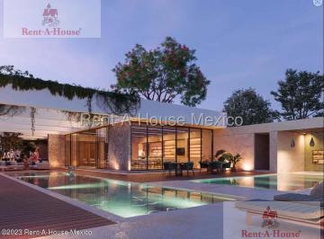 Terreno / Lote · 200m² · Terreno en Venta en Chicxulub Pueblo Mia 25 - 1548