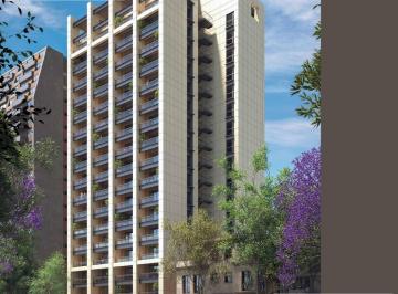 Departamento · 96m² · 2 Recámaras · 1 Estacionamiento · Departamento en Venta en Cuauhtémoc Cuauhtémoc Gis 25 - 2022