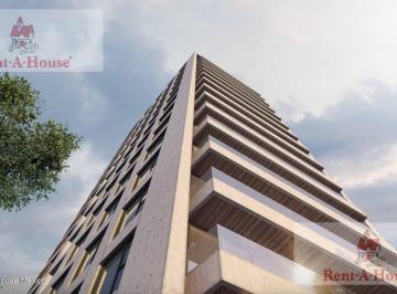 Departamento · 159m² · 2 Recámaras · 2 Estacionamientos · Departamento en Venta en Miguel Hidalgo Polanco Gis 26 - 641
