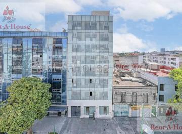 Edificio · 3353m² · 17 Estacionamientos · Edificio Comercial en Renta en Cuauhtémoc, Centro Gis 26 - 1008