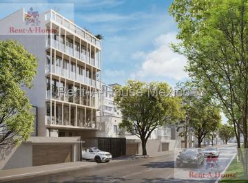 Departamento · 113m² · 2 Recámaras · 2 Estacionamientos · Departamento en Venta en Merced Gomez, Alvaro Obregón Gis 26 - 1395