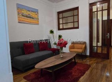 Departamento · 85m² · 2 Recámaras · Departamento en Venta en Cuauhtémoc, Centro Gis 26 - 1422