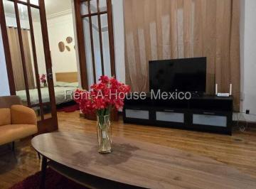 Departamento · 70m² · 1 Recámara · Departamento en Venta en Cuauhtémoc, Centro Gis 26 - 1421