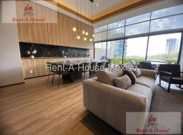 Departamento · 118m² · 2 Recámaras · 2 Estacionamientos · Departamento en Venta en Lomas Country Club, Huixquilucan Gis 26 - 1859