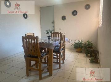 Departamento · 47m² · 2 Recámaras · Departamento en Venta en San Jose de Los Cedros, Cuajimalpa de Morelos Gis 26 - 1587