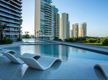 Departamento · 121m² · 3 Recámaras · 2 Estacionamientos · Venta Departamento Puerto Cancún Cancun Quintana Roo