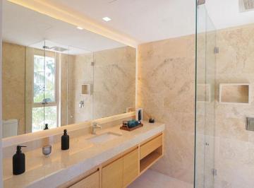 Departamento · 260m² · 3 Recámaras · Venta Departamento Alba Puerto Cancun Cancun Quintana Roo