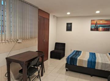 Departamento , Benito Juárez · Departamento Tipo Loft en Nápoles