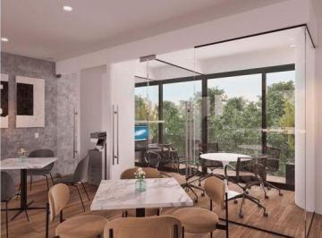 Departamento · 34m² · 1 Recámara · Departamento en Venta en Alvaro Obregón Guadalupe Inn Gis 25 - 534