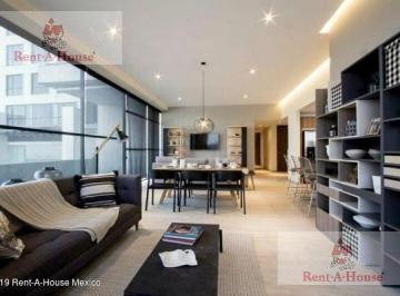 Departamento · 153m² · 3 Recámaras · 2 Estacionamientos · Departamento en Venta en Jesus del Monte Huixquilucan Gis 26 - 1376