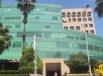 Oficina · 6m² · Oficina Amueblada en Renta en Santa Fe Cuajimalpa, Cuajimalpa de Morelos Gis 26 - 2047