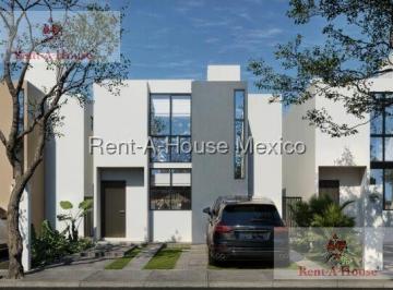 Casa · 118m² · 3 Recámaras · 2 Estacionamientos · Casa en Venta en Conkal, Yucatán Gis 26 - 2144