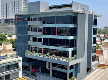 Edificio en Renta  Lomas de los Filtros · Edificio Corporativo en Renta