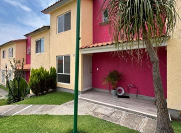 Casa en condominio de 3 habitaciones, Cuernavaca · En Venta Casa en Condominio en Lomas de Ahuatlan