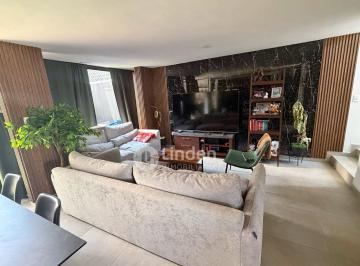 Casa · 230m² · 3 Recámaras · 2 Estacionamientos · Casa Amueblada en Renta en Santa María Xixitla, Zona San Pedro Cholula, Puebla.
