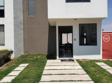 Casa en condominio de 3 habitaciones, Tizayuca · Casa de 3 Recamaras en Venta – Tizayuca, Hidalgo