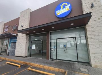 Local en centro comercial , Corregidora · Local de 70 m² en Renta en Fraccionamiento Cañadas del Lago