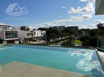 Departamento · 132m² · 3 Recámaras · 2 Estacionamientos · Departamento en Venta en Arbolada Towers