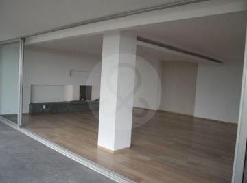 Departamento · 262m² · 4 Recámaras · 3 Estacionamientos · Departamento en Venta en Lomas Quebradas