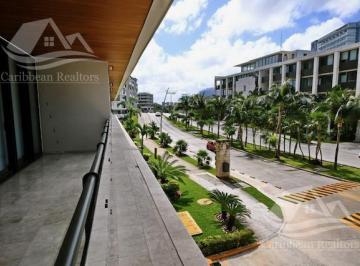 Departamento · 350m² · 3 Recámaras · 3 Estacionamientos · Departamento en Venta en Allure Puerto Cancun