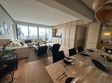 Departamento de 3 habitaciones, Huixquilucan · Renta de Departamento en Interlomas
