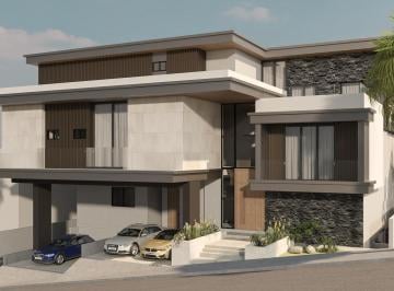 Casa · 1196m² · Casa en Venta, en La Herradura, Carretera Nacional, Monterrey