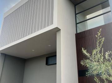 Casa en condominio de 4 habitaciones, Tlajomulco de Zúñiga · Punto Sur Elite con 4 Recámaras