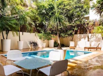 Departamento · 187m² · 2 Recámaras · Penthouse en Venta en Aldea Zama Tulum