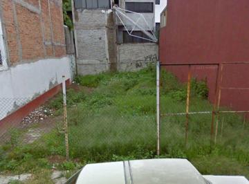 Terreno / Lote , Gustavo A. Madero · Terreno Venta Acueducto de Guadalupe