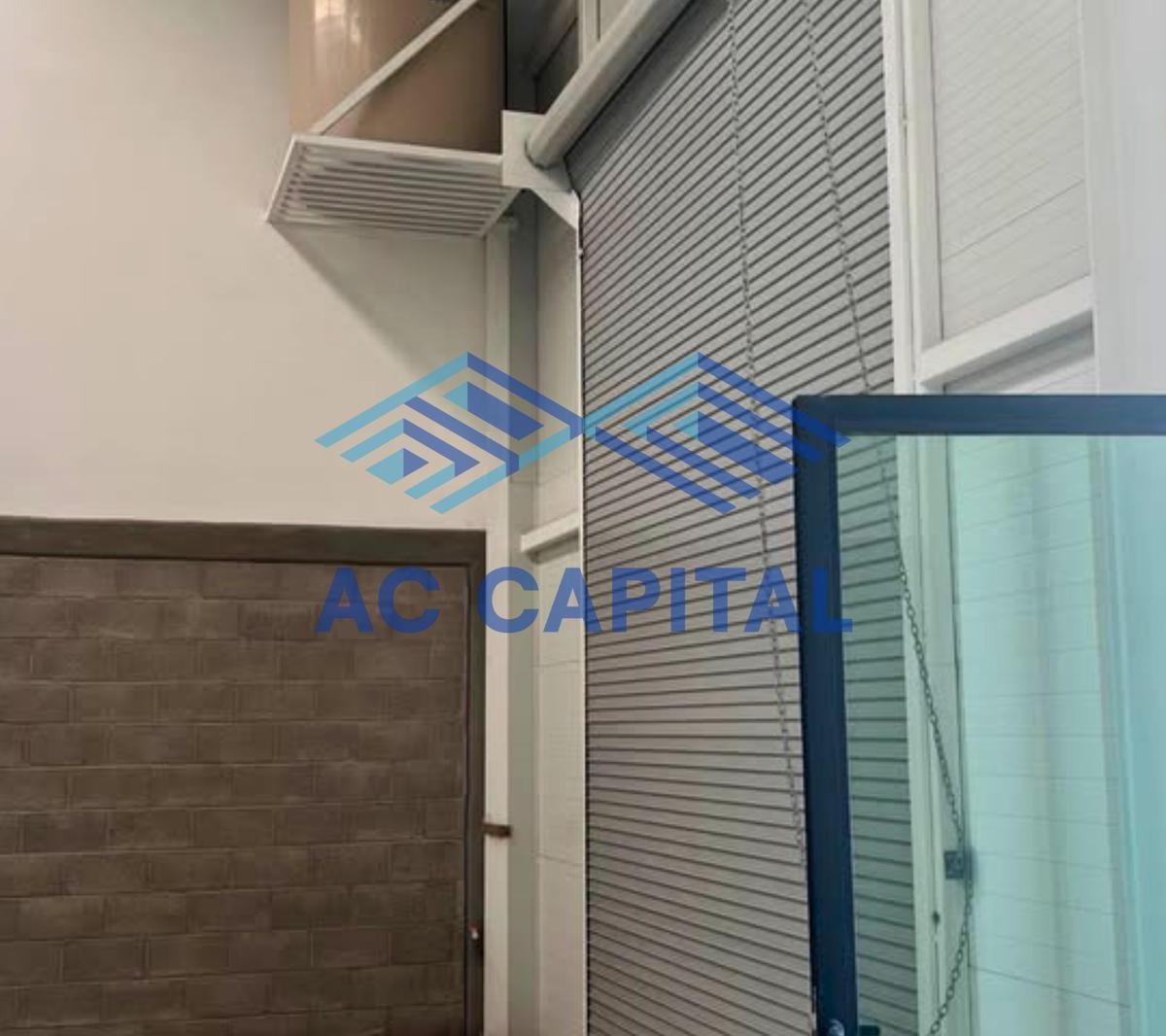 Industrial Warehouse for Rent, 200 m², in Acupark II Industrial Park, Facing PIQ Exit to San Luis Potosí