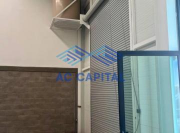 Bodega comercial · 200m² · Bodega Industrial en Renta 200 m² en Parque Industrial Acupark II, Frente Al Piq Salida a Slp