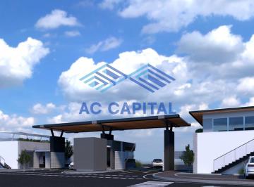 Bodega comercial · 200m² · Bodega Industrial en Renta 200 m² en Parque Industrial Acupark II, Frente Al Piq Salida a Slp
