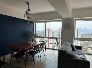 Departamento · 125m² · 3 Recámaras · 2 Estacionamientos · Pent House en Venta 3 Habitaciones, 2.5 Baños, 2 Estacionamientos