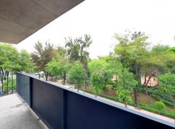 Departamento de 1 habitación, Cuauhtémoc · Departamento en Renta en Peralvillo