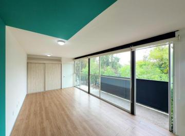 Departamento de 1 habitación, Cuauhtémoc · Departamento en Renta en Peralvillo