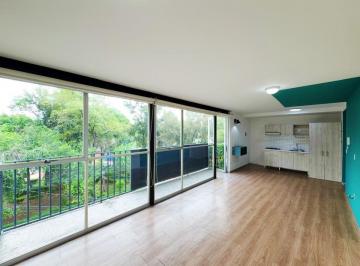 Departamento de 1 habitación, Cuauhtémoc · Departamento en Renta en Peralvillo
