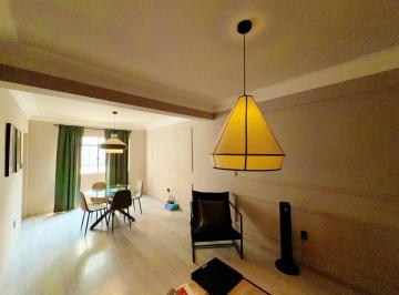 Departamento de 2 habitaciones, Cuauhtémoc · Departamento en Renta en Roma Norte