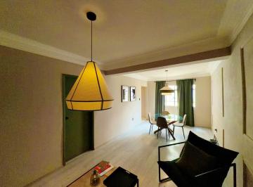 Departamento de 2 habitaciones, Cuauhtémoc · Departamento en Renta en Roma Norte