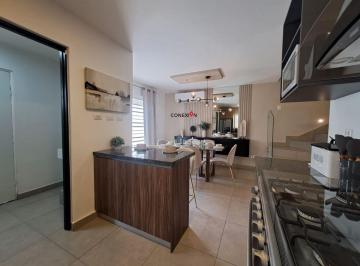 e5bded12425f51827b193dc782cec7d328cb0e39a59a74ad2469f4bce9ab9bc9 · Casa en Venta en Apodaca de 3 Recámaras | 3 Niveles | Terraza | Amenidades