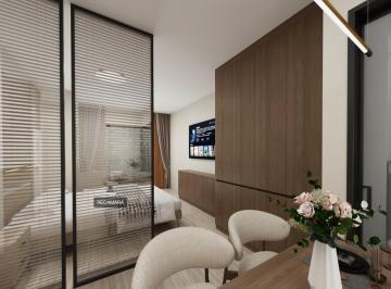 Departamento · 35m² · Departamento Loft en Venta en Cancún por Menos de 2 Mdp