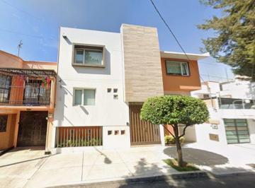 Casa de 3 habitaciones, Azcapotzalco · Casa en Venta, Adjudicada, Claveria, Azcapotzalco, Cdmx Lun*