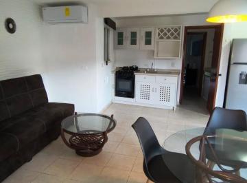 Departamento · 40m² · 1 Recámara · 1 Estacionamiento · Zona Hotelera Calle Quetzal 15