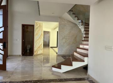 Casa · 600m² · 4 Recámaras · 4 Estacionamientos · Privada Menorca en Residencial Villa Magna en Cancun
