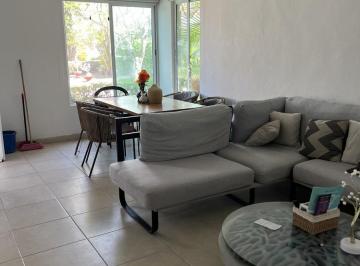 Departamento · 75m² · 3 Recámaras · 1 Estacionamiento · Boulebard Kukulkan Residencial Playa Linda Cancun