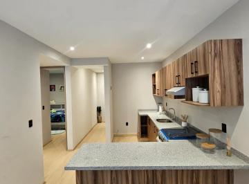 1 · PH en Venta en del Valle Norte, Excelente Ubicación, 2 Recámaras, 2 Baños, 1 Estacionamiento