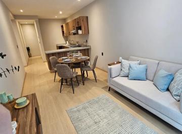 1 · Departamento en Venta en del Valle Norte, 2 Recámaras, 2 Baños y 1 Estacionamiento