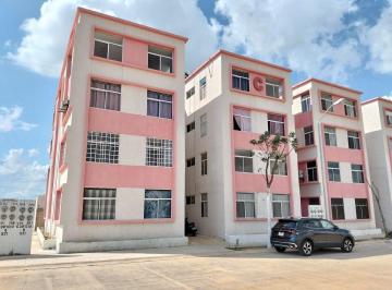 Departamento de 2 habitaciones, Umán · Departamento en Venta, Planta Baja en Gran Calzada, Mérida - Umán