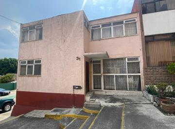 Casa de 4 habitaciones, Alvaro Obregón · Casa en Condominio Para Remodelar en Col. Cove | Alvaro Obregón